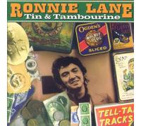 Lane Ronnie - Tin & Tambourines