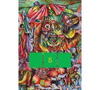 Lane, Tim - Now #5: The New Comics Anthology: 0