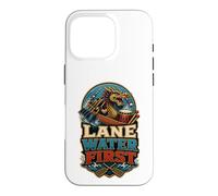 Lane Water First Case for iPhone 16 Pro