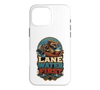 Lane Water First Case for iPhone 16 Pro Max