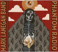 Lanegan, Mark -Band- - Phantom Radio