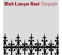 Mark Lanegan Band Gargoyle LP vinyl Europe Heavenly 2017 in gatefold sleeve