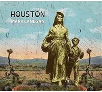 Lanegan, Mark - Houston: Publishing Demos 2002