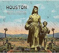 Lanegan,Mark - Houston: Publishing Demos 2002 [VINYL]