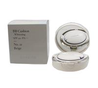 Laneige BB Cushion Whitening No 21 Beige WIth Refill Pore Control Anti Ageing