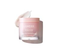 LANEIGE Bouncy and Firm Sleeping Mask: Revitalize, Smooth, Peony & Collagen Complex, Barrier-Boosting Hydration
