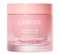 Laneige Bouncy & Firm Sleeping Mask 60 ml