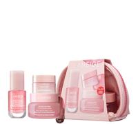 Laneige Bouncy Skin on the go Set (Worth £53)