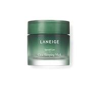 Laneige Cica Sleeping Mask (60g) Moisturizing, Mild, Korea Cosmetic, K Beauty
