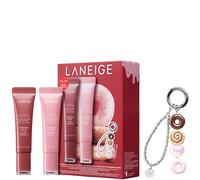 Laneige Donut Delight Lip Serum Duo Set (Worth £38)