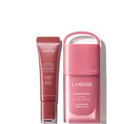 LANEIGE Glaze and Tint Duo - Cinnamon (Worth £39.00)