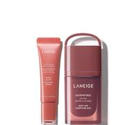 LANEIGE Glaze and Tint Duo - Maple (Worth £39.00)