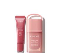 LANEIGE Glaze and Tint Duo - Peach (Worth £39.00)