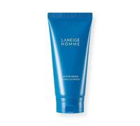 Laneige Homme Active Water Foam Cleanser 150ml
