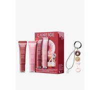 Laneige Laneige Donut Delight Lip Serum Duo Set Worth £38