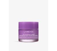 LANEIGE Lip Sleeping Mask - Gummy Bear 20g