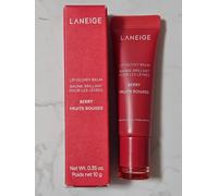 LANEIGE Lip Glowy Balm - Berry 10g