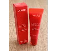LANEIGE Lip Glowy Balm - Berry 10g