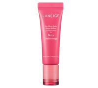 LANEIGE Lip Glowy Balm: Hydrate, Tint & Gloss with Shea Butter (ISM_03)