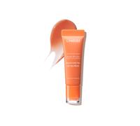 LANEIGE Lip Glowy Balm Peach Iced Tea: Hydrate Glossy Lightweight Moisturize & Tint with Shea Butter
