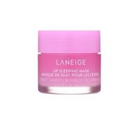 LANEIGE - Lip Sleeping Mask - 3 Types Sweet Candy