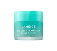 LANEIGE Lip Sleeping Mask Choco Mint 20g