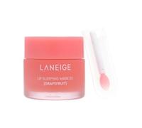 Laneige Lip Sleeping Mask Grapefruit 20g - Nourishing Overnight Lip Care