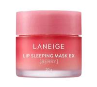 Laneige Lip Sleeping Mask EX Berry 20g - Fast UK Dispatch