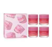 Laneige Lip Sleeping Mask EX Berry 4 x 20g
