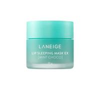 Laneige Lip Sleeping Mask EX Mint Choco 20g Fast UK Dispatch - Smooth Firm Lips