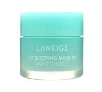 Laneige Lip Sleeping Mask EX Mint Choco 20g Fast UK Dispatch - Smooth Firm Lips