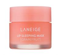 LANEIGE Lip Sleeping Mask Grapefruit EX 20g / Korean Cosmetics Skin Beauty BNIB