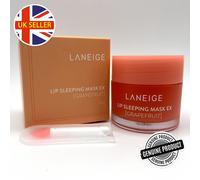 Laneige Lip Sleeping Mask Ex Grapefruit