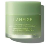 LANEIGE Lip Sleeping Mask Matcha Bubble Tea 20g