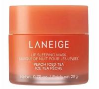 Laneige Lip Sleeping Mask Peach Iced Tea 20 g