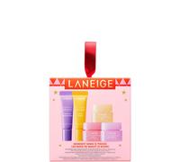 LANEIGE Midnight Minis Worth £26