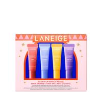 LANEIGE Mini Glowy Balm Set EXCLUSIVE (Worth £35)