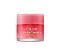 LANEIGE ORIGINAL | Lip sleep mask - Night mask | 20 grams | by BELLA | (RED FRUIT)