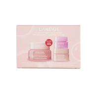 Laneige Plump & Hydrate Trio