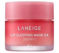 Laneige regenerating lip mask, berry, 20 g