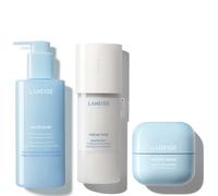 LANEIGE Skincare Routine Bundle