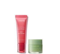 LANEIGE The Berry Matcha Lip Duo
