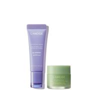 LANEIGE The Blueberry Matcha Lip Duo