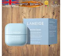 LANEIGE Water Bank Blue Hyaluronic Acid Cream Moisturiser 50ml