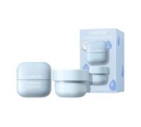 LANEIGE Water Bank Cream Moisturizer & Refill Duo Set: Korean Moisturizer for Barrier-Boosting Hydration