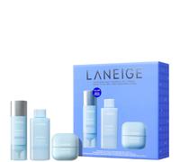 LANEIGE Water Bank Glass Skin Ritual Set (Worth £60.50)