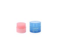 Laneige Water Sleeping Mask & Lip Sleeping Mask (15ml + 3g)