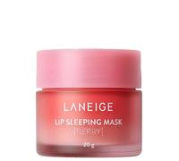 LANEIGE Women's Lip Sleeping Mask Berry 20g in Clear | Size: 20ml LANEIGE Clear 20ml