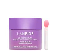 Laneige Lip Sleeping Mask Gummy Bear Bonbon Ourson 20g