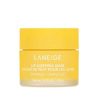 LANEIGE Lip Sleeping Mask - Mango 20g